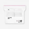brand 80 silky cotton pads / 실키화장솜 80매