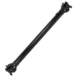 waltyotur Front Drive Shaft Assembly Replacement for F23 F30 F31 320xi 328xi 330xi 335xi 2013-2018 AWD Replacement for 26209425910, 26208626955, 26207632650, 938-277