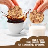 Grace’s Best Cookies - Sweet and Crunchy Small Snack Made