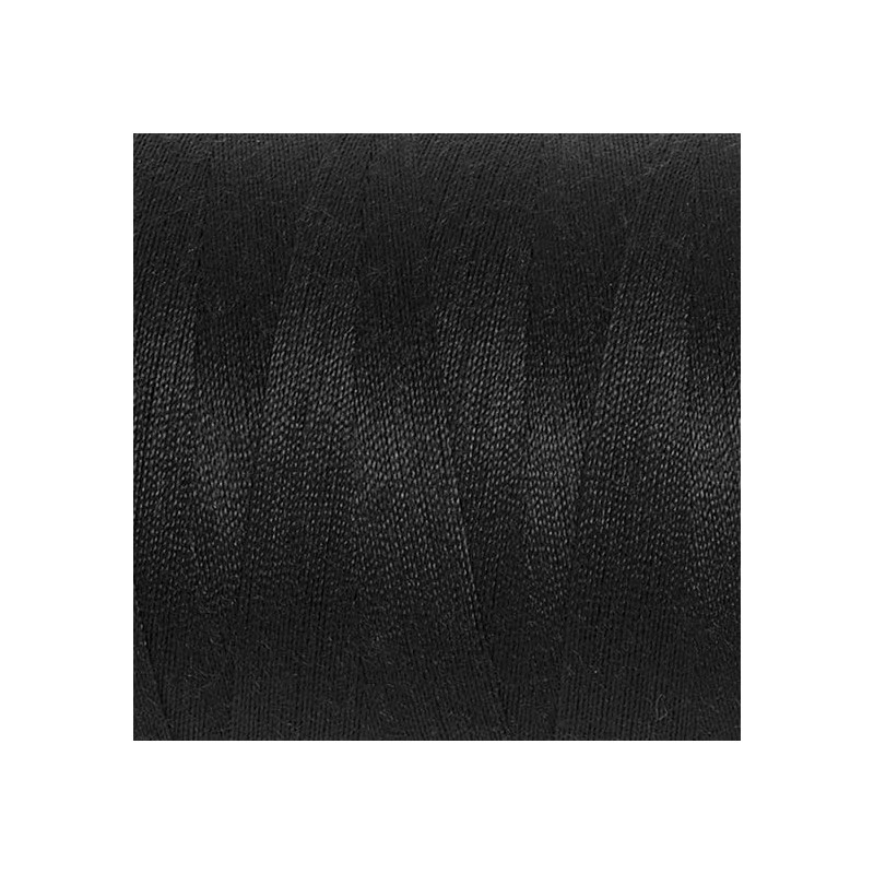 Gutermann 1001S-10 Thread Serger 1094 Yards-Black