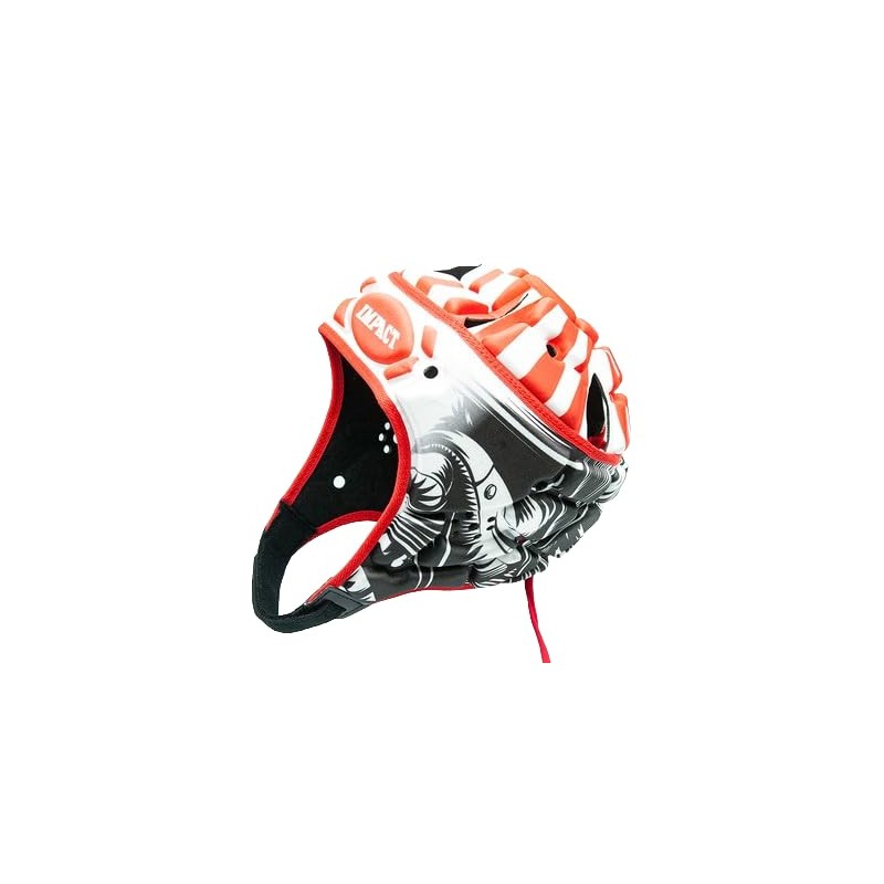 IMPACT V2 Premium Vented Japan Heart (L)