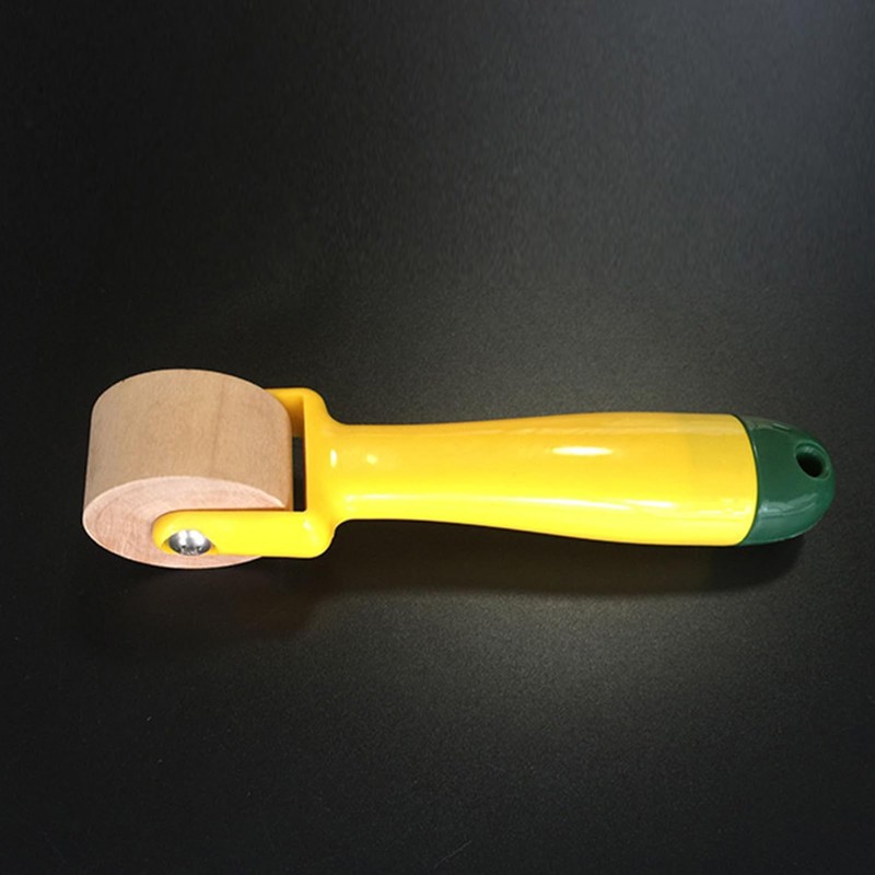 Quilting Seam Roller, Roll and Press, Sewing Seam Roller Wallpaper
