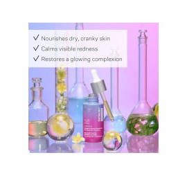 StriVectin Multi-action Super B Strengthening Oil W/Vitamin B3, 1 fl Oz(NIB)