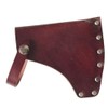 Axe Cover, Axe Head Cover, Hand Axe Cover, Firewood Cracking,