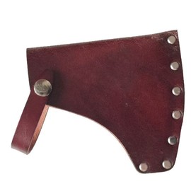 Axe Cover, Axe Head Cover, Hand Axe Cover, Firewood Cracking, Outdoor, Camping, Axe Blade Protector, Exclusive Case, Protective Case