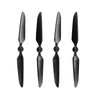 Evo Max 4T Propellers 1136 Blades, Quick Release Propellers for