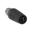MTM Adjustable Stainless Steel Soft Wash Nozzle - 3 TO