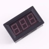 High Precision Thermometer, Industrial Thermometer, High Temperature LED Display with