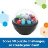 Learning Resources Learning Resources Scramboozle Puzzle Ball - 3D Brain
