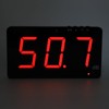 Sound Level Reader 9.6 Inch Lage LCD Screen High Accuracy
