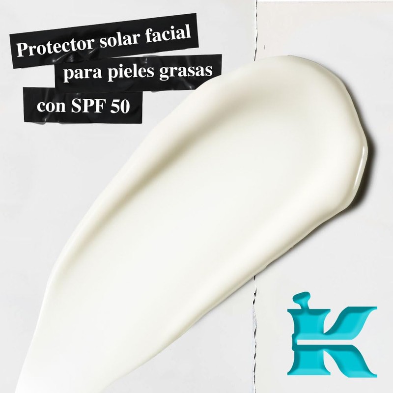 KIEHL´S Ultra Light Daily UV Defense Aqua Gel SPF 50