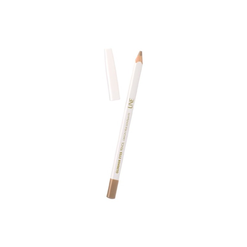 UNE Natural Beauty by UNE Beauty Glimmer Eyes Pencil 1.10g