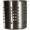 ibili Kitchen Tools Holder Premier 12 cm, Stainless-Steel, Silver