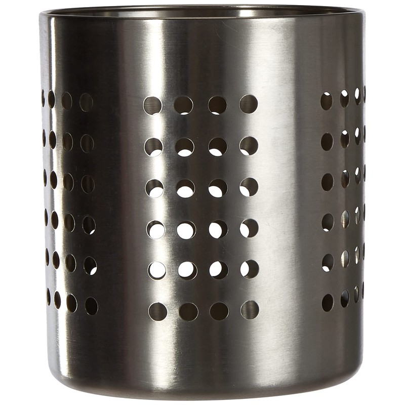ibili Kitchen Tools Holder Premier 12 cm, Stainless-Steel, Silver