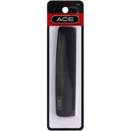 Ace Classic Pocket Fine Tooth Hair Comb