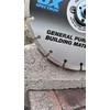 Contractor Diamond Blade 10mm - General Purpose - 230/22.23mm