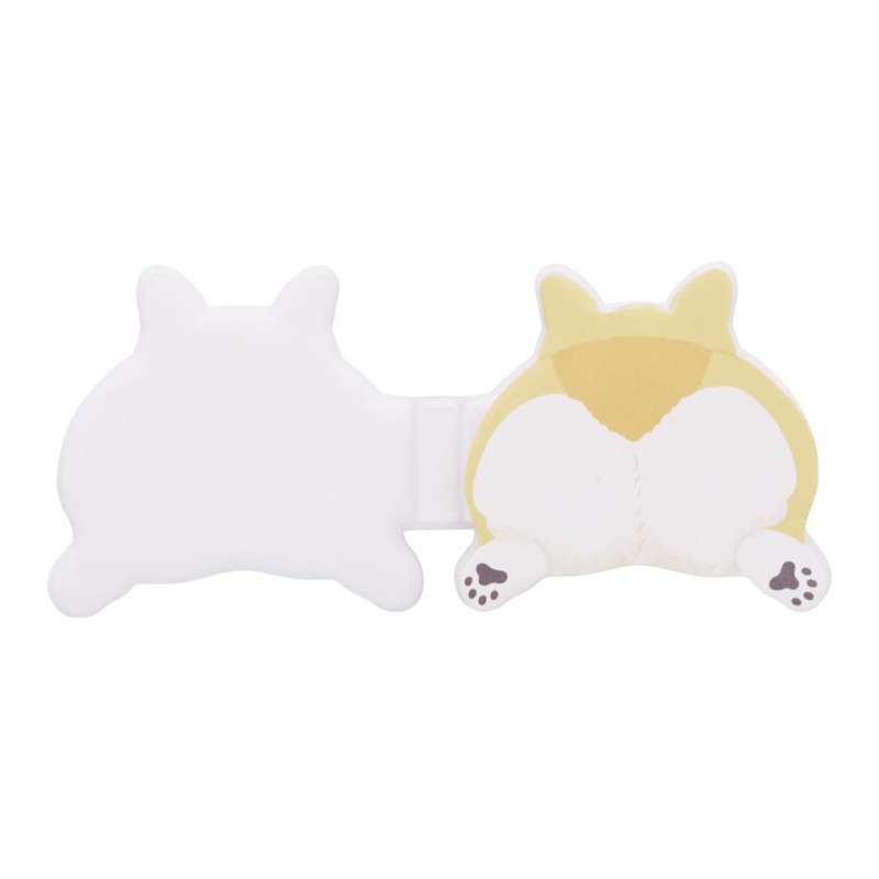 Sunstar Stationery S2839210 Sticky Notes, Squishy