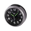 Trevi SL 3096 Quartz Alarm Clock with Large Display, Electronic