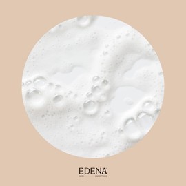 EDENA | Jabón Líquido Lavanda | Limpia y Protege la piel | Manos y Cuerpo | Aroma con efecto Relajante | 250 ml