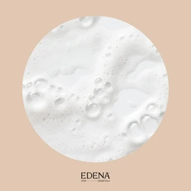 EDENA | Jabón Líquido Lavanda | Limpia y Protege la piel | Manos y Cuerpo | Aroma con efecto Relajante | 250 ml