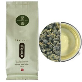 100g Organic Taiwan High Mountains Jin Xuan Milk Oolong Tea Loose leaf Green Tea