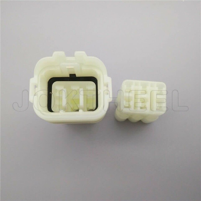 Sumitomo HM 090 MT 6 Way Connector Plug Set With