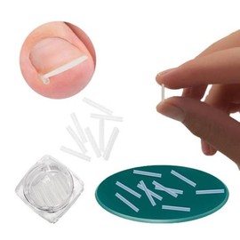 Other brands Problematic Nails Nail Care Problematic Nails Self-Care U-shaped Curve Stick 50p / 문제성발톱 네일케어 문제성 발톱 셀프 관리 U자형 커브스틱 50p