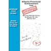 Alberta Provincial Achievement Test Strategy