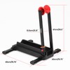 Favoto Bike Stand Floor - Suitable for 20”-29” Road Bikes