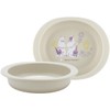 Skater XP25AG-A Baby Tableware, Small Plates, For Kids, Ages 5