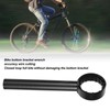 Bicycle Multifunctional BB Wrench BBT‑39/44 High Hardness Bike Bottom Bracket