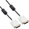 Buffalo iBUFFALO BSDCDS30 Display Cable DVI-D:DVI-D Single Link Support 3.0m