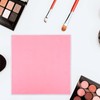 BOXOB Self-Adhesive Magic Cloth Makeup Bag, 21.6x21.6in Portable Cosmetic Pouch