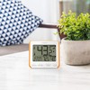 La Crosse Technology 308-179OR Wireless Temperature Humidity Station with Trends