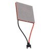 Fockety Replacement Kit for Chimney Fan Motors, Heat Powered Fan