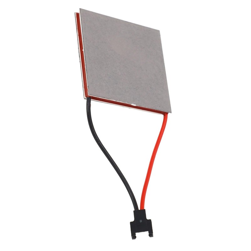 Fockety Replacement Kit for Chimney Fan Motors, Heat Powered Fan