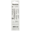Makita A-59601 Twist Torsion Bit Slim No.2 3.5 inches (90