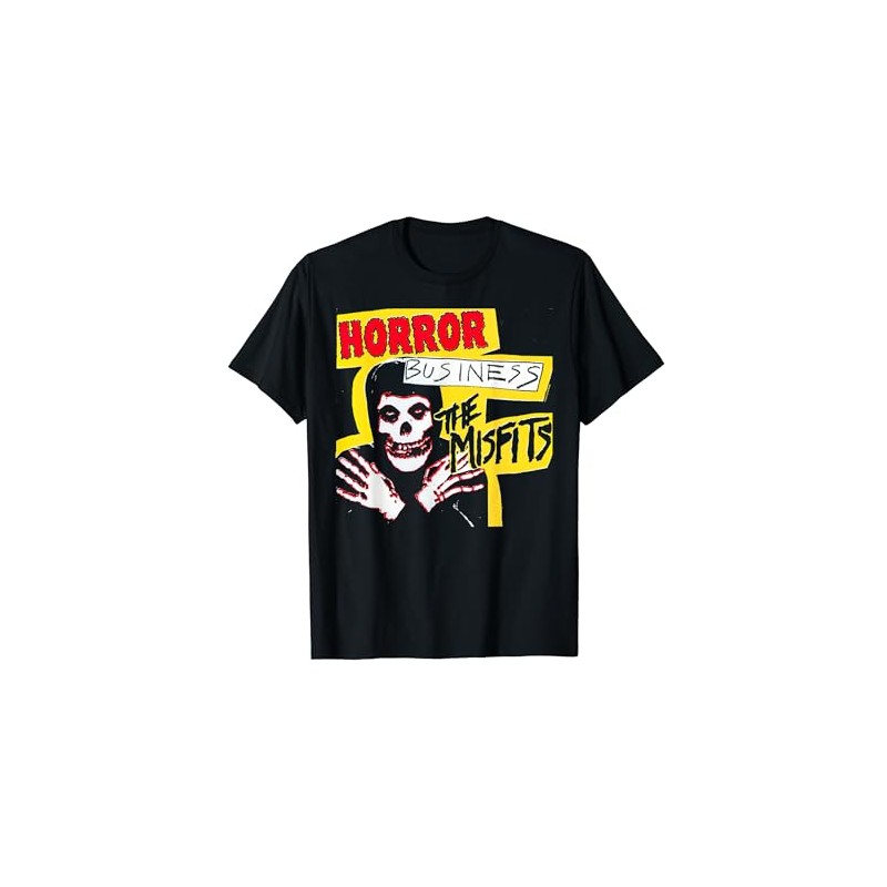 Misfits – Horror Business T-Shirt
