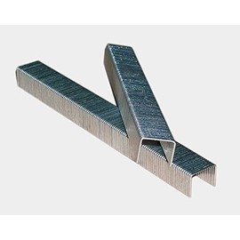 SPOTNAILS 35508 Similar DUO-FAST5016C Staples. 1/2" Length, 1/2" Crown, 5M/Box. Sold by 12 Boxes PER Order