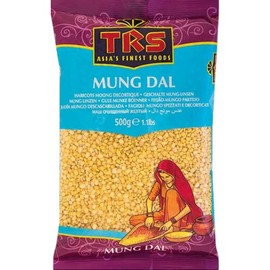 TRS Mung Dal - 500g
