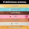 e.l.f. exfoliante para labios Lip Exfoliator Cotton Candy
