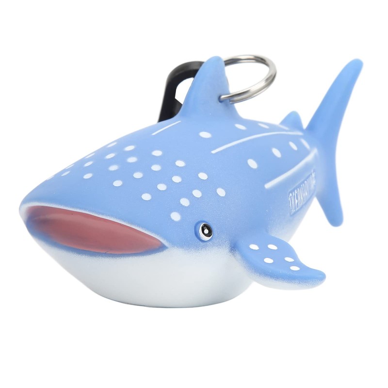 Onewer Cartoon Regulator Mouthpiece Cover, Cartoon Fish Scuba Dive Mouthpiece