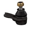 febi bilstein 31334 Ball Joint with Screws and Locking Nuts,