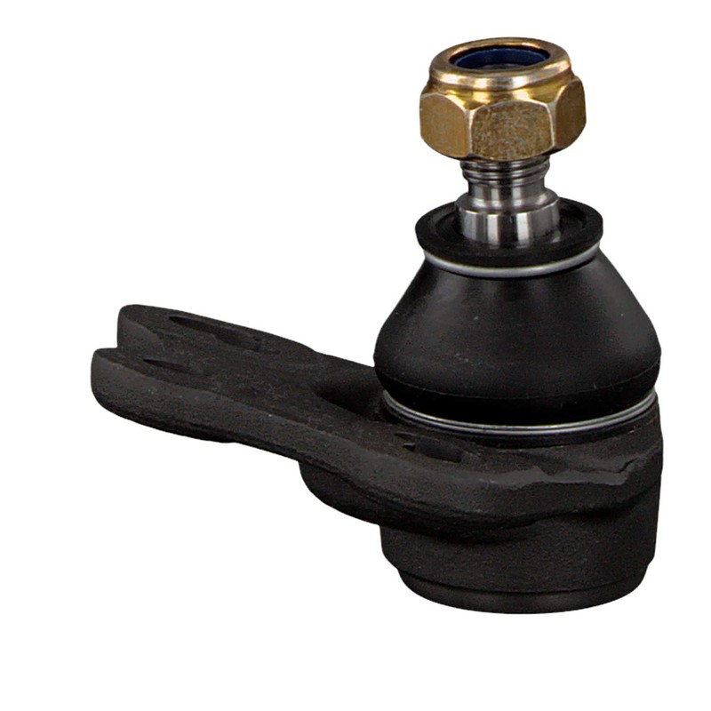 febi bilstein 31334 Ball Joint with Screws and Locking Nuts,