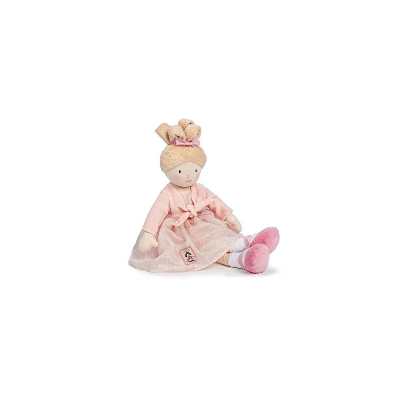 Ragtales RT110 Sophie Ragdoll 14' Soft Toy (35cm), Multicolour