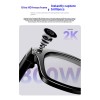 Gafas Inteligentes Ai, Cámara De Alta Definición, Traducción