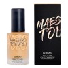 Base De Maquillaje Mate Ultramo Perfect Cover Spf 15+