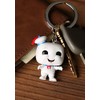 Funko Pop! Keychains: Ghostbusters - Stay Puft