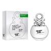 Benetton Colors Free Eau De Toilette 80ml Perfume Para Mujer