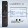 RMF-TX800U for Sony TV Remote with Voice Function, Compatible with